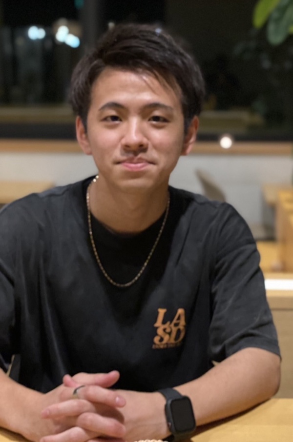 鈴木倫也のプロフィール写真